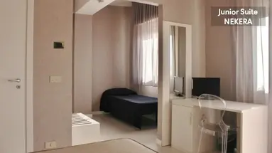 BAIA AZZURRA HOTEL