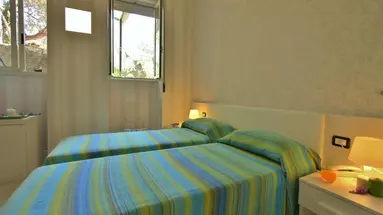 BAIA AZZURRA HOTEL