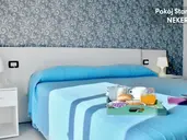 BAIA AZZURRA HOTEL