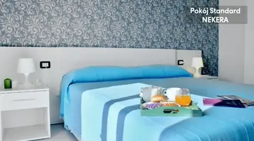 BAIA AZZURRA HOTEL