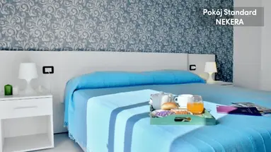 BAIA AZZURRA HOTEL