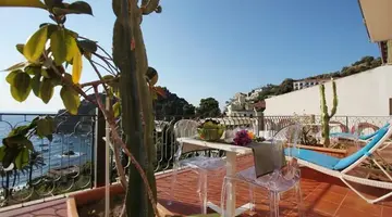 BAIA AZZURRA HOTEL