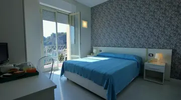 BAIA AZZURRA HOTEL