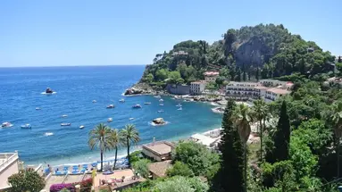 BAIA AZZURRA HOTEL