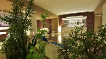 BAIA AZZURRA HOTEL