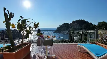 BAIA AZZURRA HOTEL