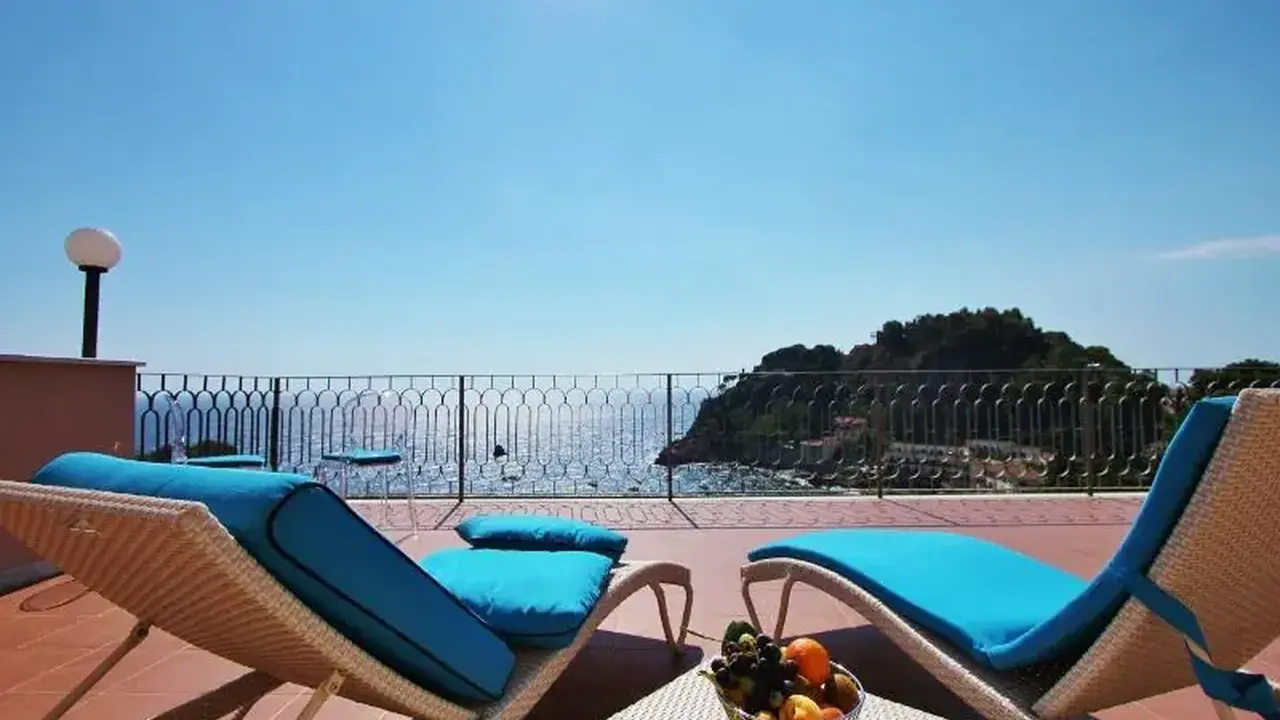 Baia Azzurra