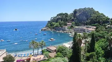 Baia Azzurra