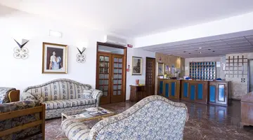 Baia Azzurra