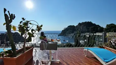 Baia Azzurra