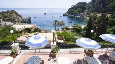 Baia Azzurra