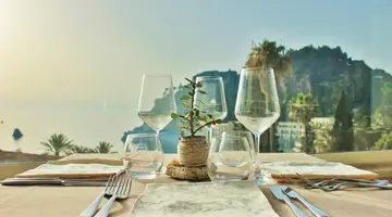 Baia Azzurra