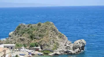 Baia Azzurra