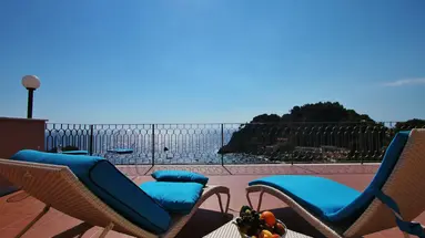 Baia Azzurra