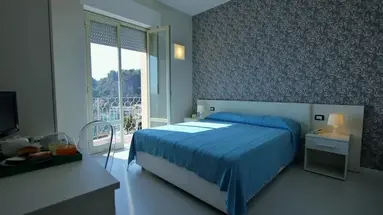 Baia Azzurra