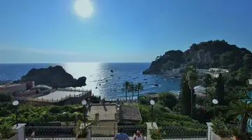 Baia Azzurra