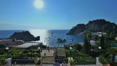Baia Azzurra