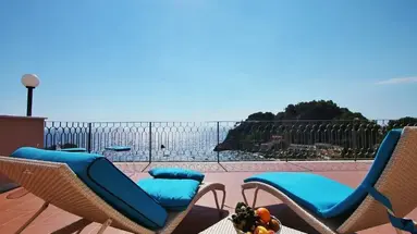 Baia Azzurra