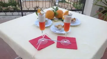Baia Azzurra