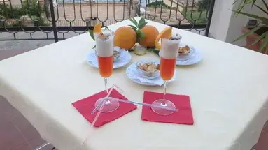 Baia Azzurra