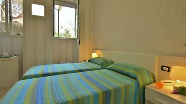 Baia Azzurra