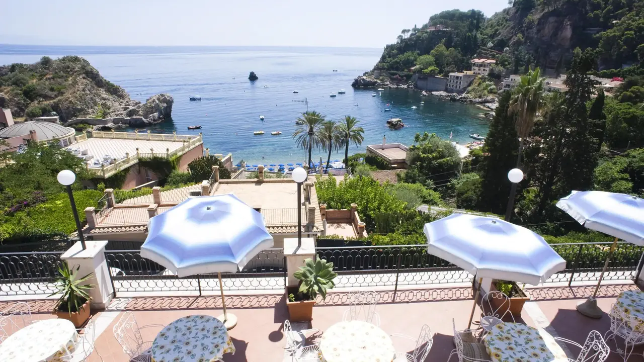 Baia Azzurra