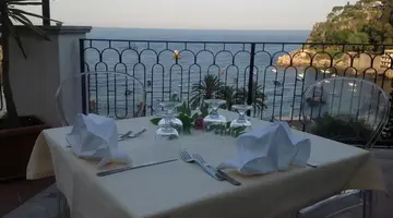 Baia Azzurra