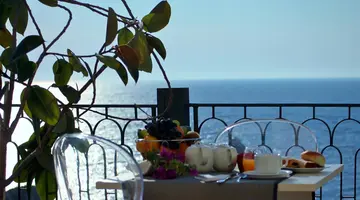 Baia Azzurra