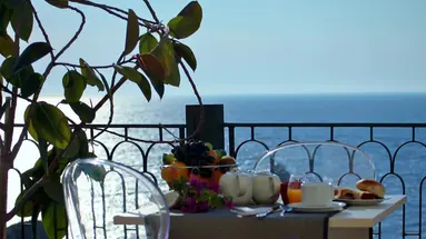 Baia Azzurra