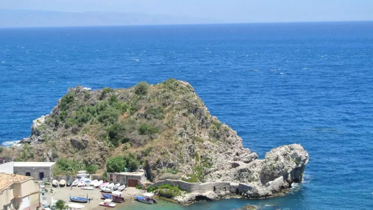 Baia Azzurra