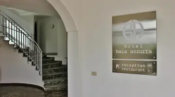 Baia Azzurra