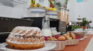 Baia Azzurra