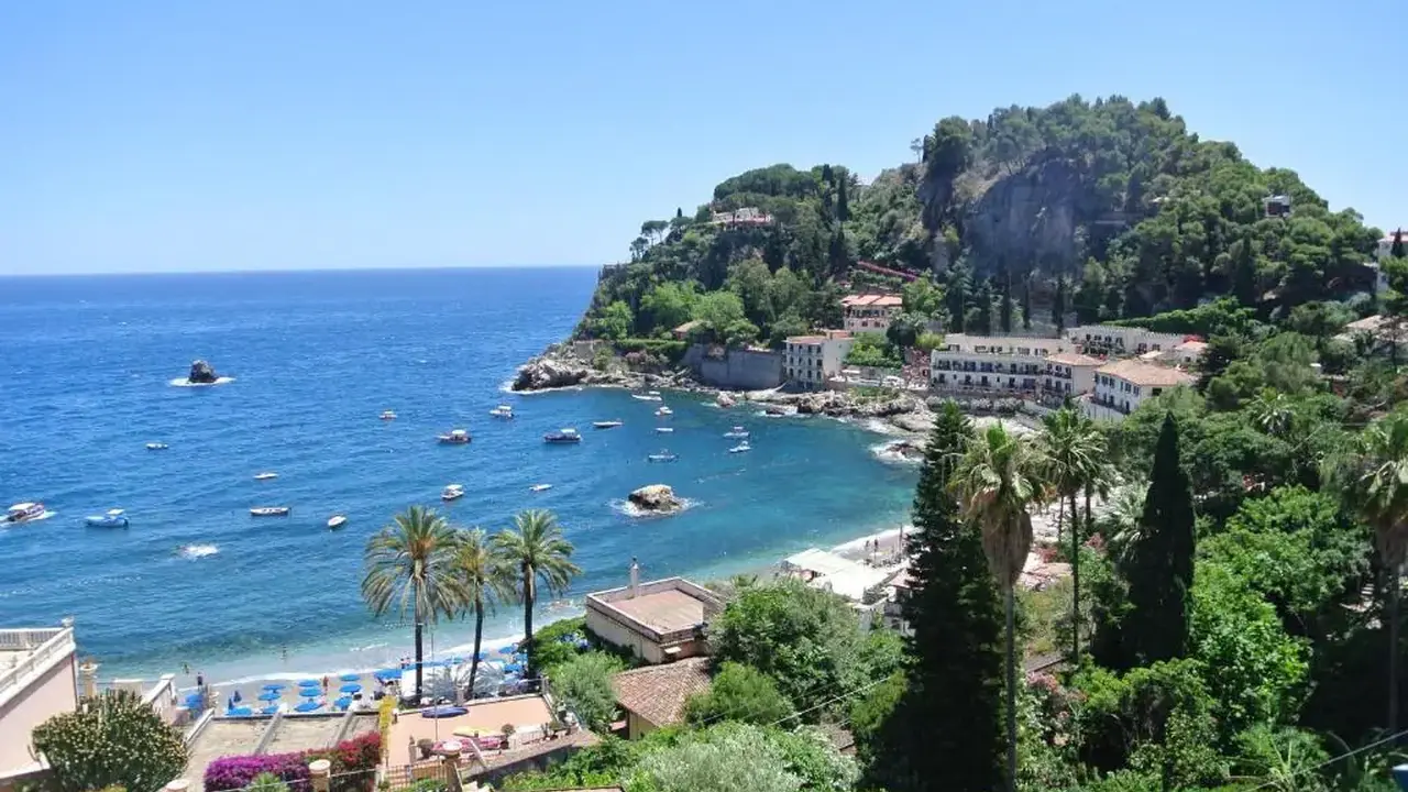 Baia Azzurra