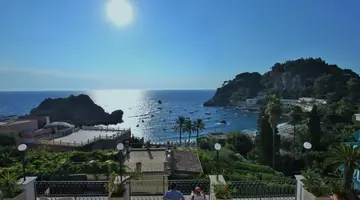 Baia Azzurra