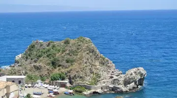 Baia Azzurra