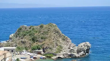 Baia Azzurra