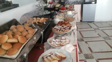 Baia Azzurra
