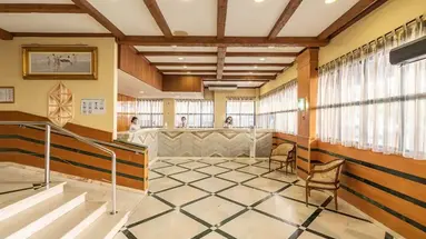 Baia Beach Hotel