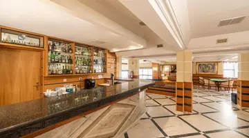Baia Beach Hotel