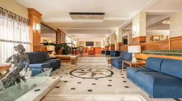 Baia Beach Hotel