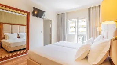 Baia Beach Hotel