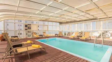 Baia Beach Hotel