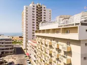 Baia Beach Hotel