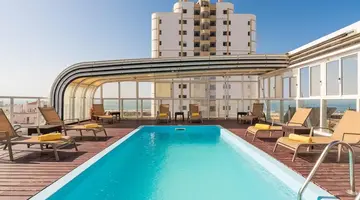 Baia Beach Hotel