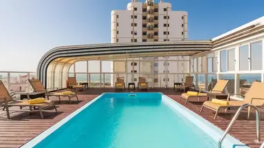 Baia Beach Hotel