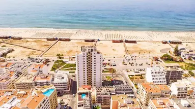 Baia Beach Hotel