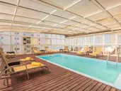 Baia Beach Hotel