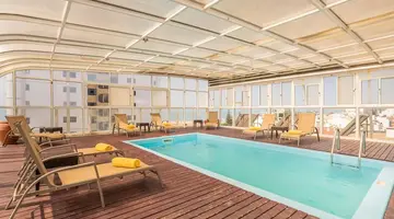 Baia Beach Hotel