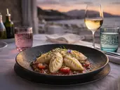 BAIA CADDINAS HOTEL RESORT & SPA