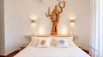BAIA CADDINAS HOTEL RESORT & SPA
